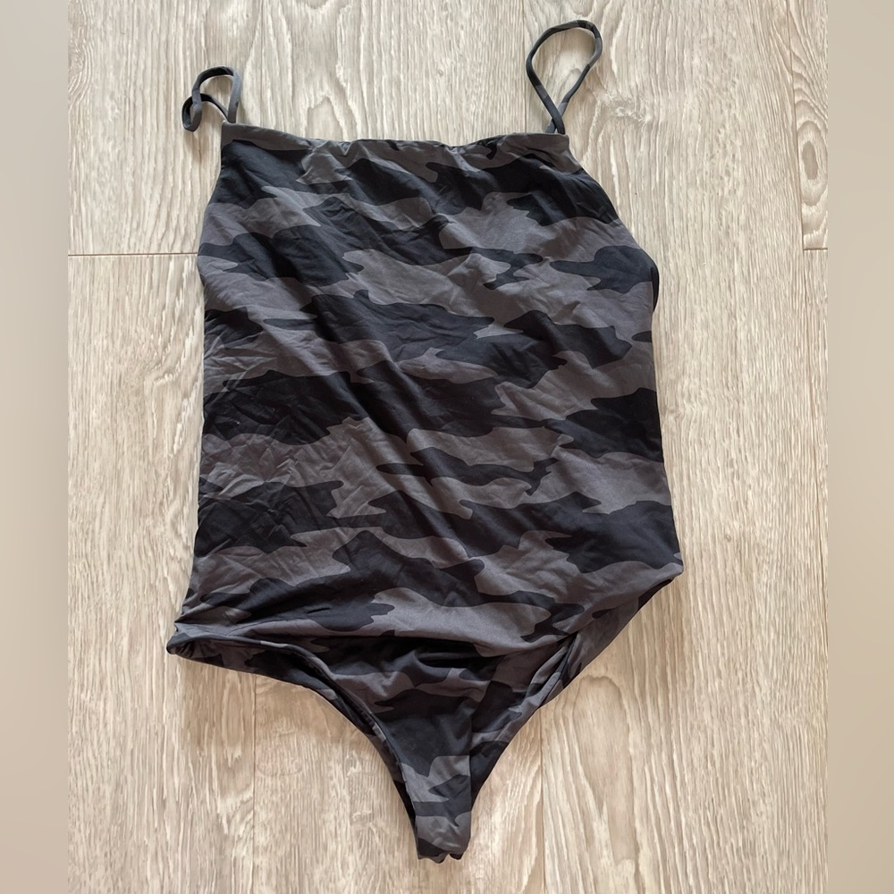 MAI Underwear Bodysuit